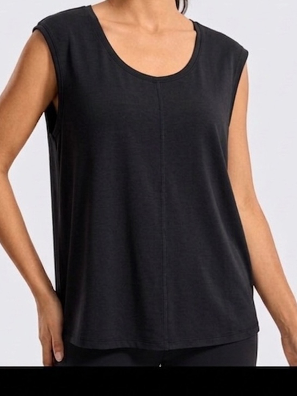 Tahari Tank Top